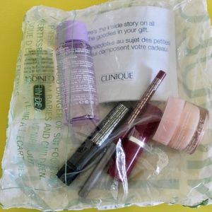 Clinique Makeup